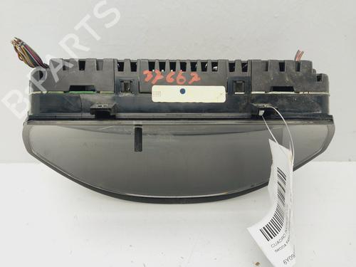 Instrument cluster SKODA FABIA I (6Y2)  | BP24976936C47 
