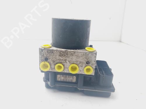 ABS Bremseaggregat SKODA FABIA I (6Y2) 1.9 SDI 6Q0614117L |