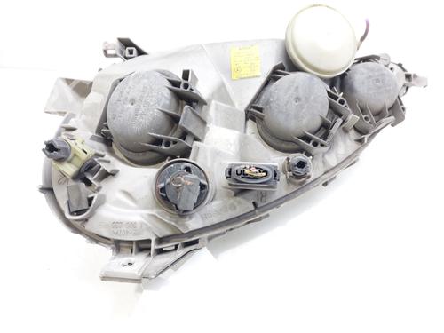 Right headlight MERCEDES-BENZ A-CLASS (W168) A 140 (168.031, 168.131) | BP12980864C29 