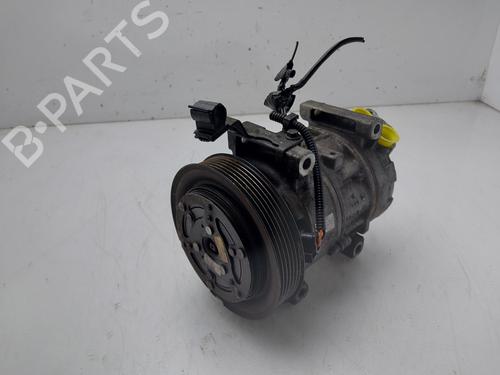 Used AC compressor FIAT STILO (192_) 1.9 JTD (192_XE1A) (115 hp) 32413946