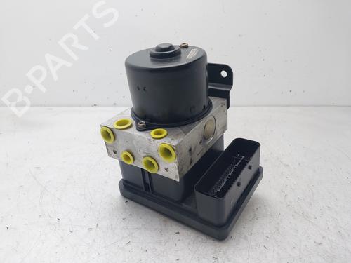 ABS Bremseaggregat CITROËN C5 I (DC_) 2.0 HDi (DCRHZB, DCRHZE) (109 hp) 31156466
