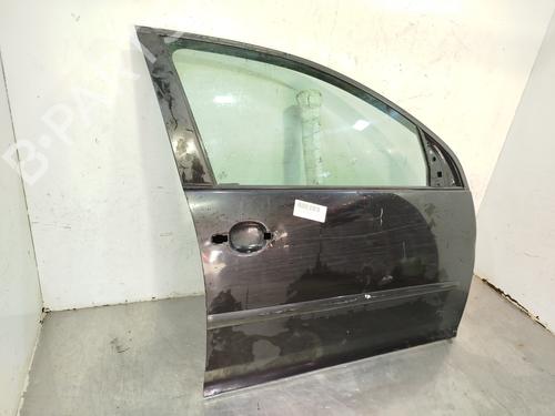 Right front door VW GOLF V (1K1)  | BP26947889C3 