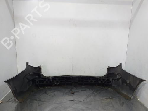Rear bumper RENAULT LAGUNA II Grandtour (KG0/1_) 1.9 dCi (KG1A, KG1W, KG0G) | BP17907598C8 