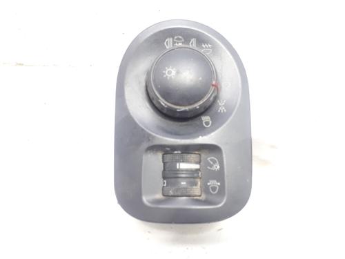Used Headlight switch SEAT TOLEDO III (5P2) [2004-2009]  9749701