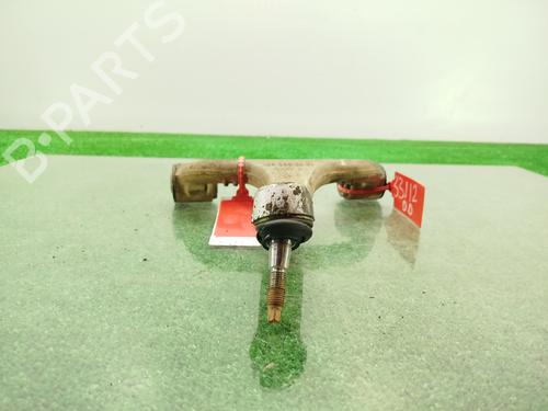 Right front suspension arm MERCEDES-BENZ M-CLASS (W163) ML 270 CDI (163.113) | BP29183378M13 