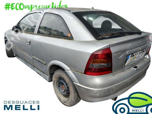 Right headlight OPEL ASTRA G Saloon (T98)  | BP32015658C29 