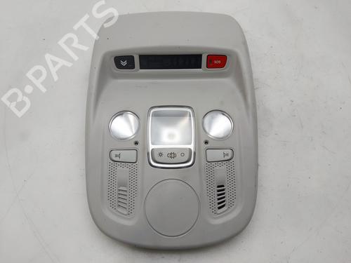 interior-roof-light-citroen-c4-ii-nc_-2009-35789322 main image