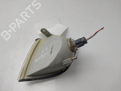 Right front indicator HYUNDAI H-1 / STAREX Bus (A1) 2.5 TD 4WD | BP32032649C33 - Image 3