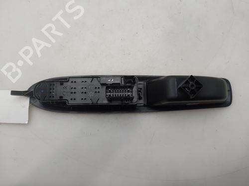 Left front window switch CITROËN DS3 (SA_) 1.6 THP 155 | BP35805813I27 - Image 2