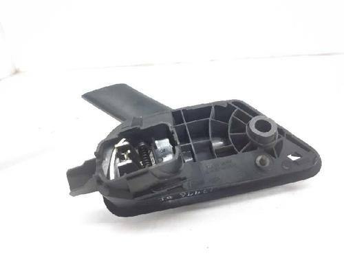 Front left interior door handle NISSAN PRIMERA Hatchback (P12) 1.9 dCi | BP5322105I13 