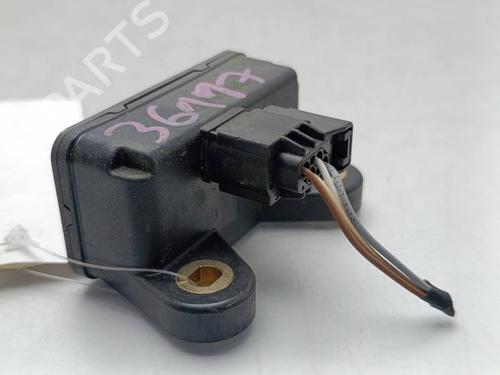 Electronic sensor RENAULT MEGANE III Hatchback (BZ0/1_, B3_) 1.4 TCe (BZ0F, BZ1V) | BP36298069M84 - Image 4