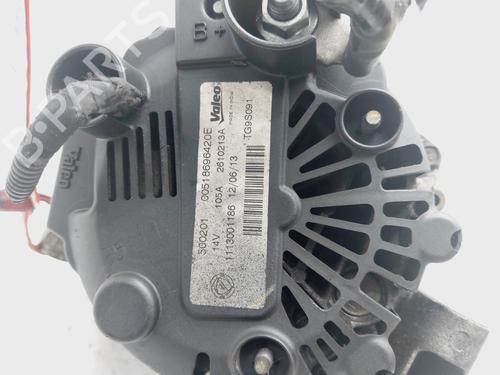 Alternator TATA INDICA VISTA  | BP22746003M7 