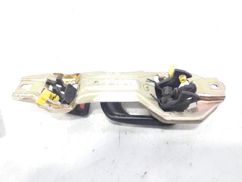 Front left interior door handle TATA INDICA 1.4 D | BP12405174I13 