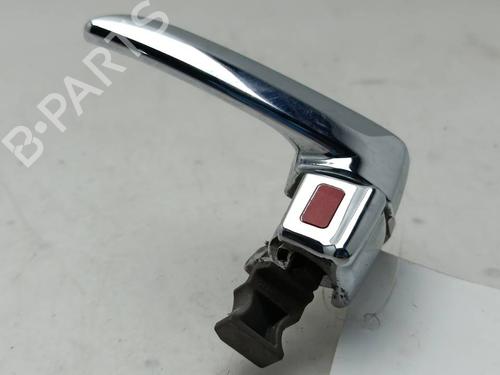 Front left interior door handle MAZDA 6 Hatchback (GG) 2.0 DI (GG14) | BP39427932I13 - Image 3