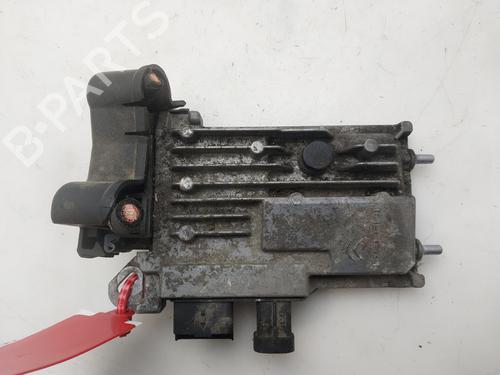 Start/Stop styreenhet Start/Stop styreenhet CITROËN C4 II (NC_) 1.6 BlueHDi 120 (120 hp) 34718050 34718050