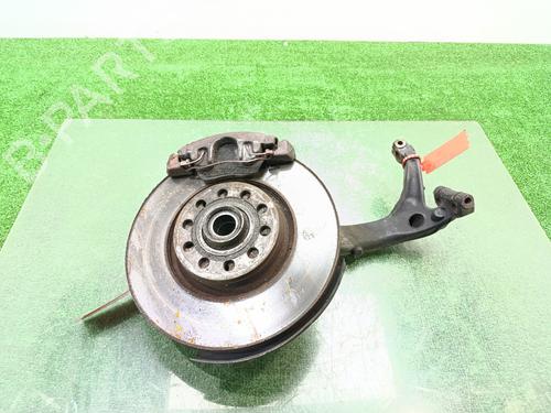 Right front steering knuckle VW PASSAT B5.5 (3B3) 2.5 TDI 4motion | BP29928379M26