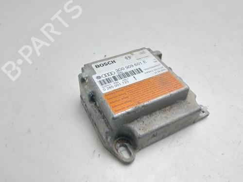 Used Squib airbag Squib airbag PORSCHE CAYENNE (9PA) 3.2 (250 hp) 36490105 36490105