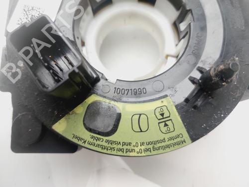 Squib airbag VW POLO V (6R1, 6C1)  | BP29521562C102 