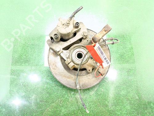 Højre Styrespindel Lejehus RENAULT SCÉNIC I MPV (JA0/1_, FA0_) 1.9 dCi RX4 | BP28974057M26