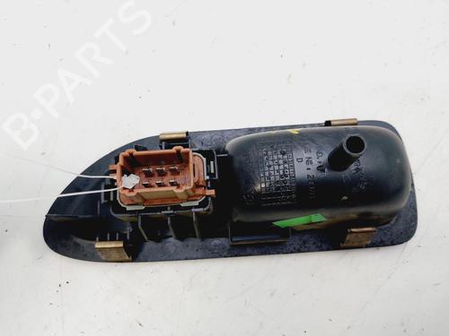 Right rear window switch RENAULT LAGUNA II (BG0/1_) 1.9 dCi (BG1A, BG1V) | BP29982143I28