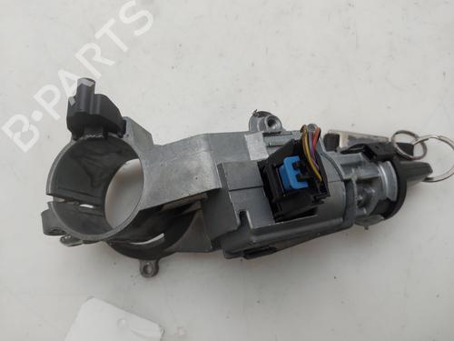 Ignition barrel OPEL CORSA D (S07) | BP36038965M48 - Image 6