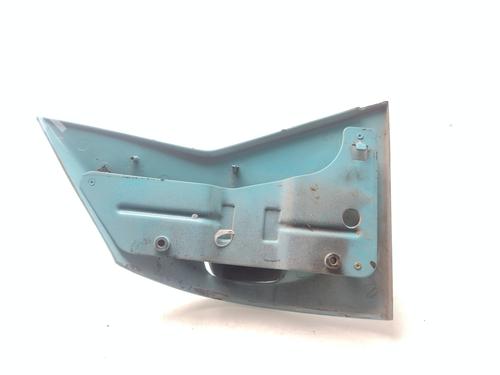Right mirror MERCEDES-BENZ VITO Van (W638) 110 D 2.3 (638.074, 638.078) | BP28054514C27 