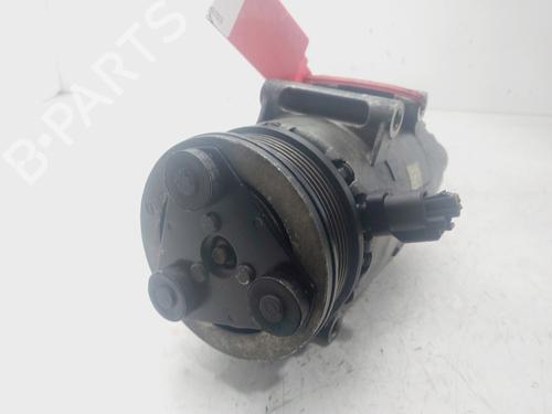 Used AC compressor FORD MONDEO IV (BA7) [2007-2015]  29710555