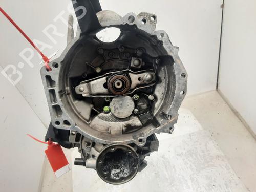 Used Gearbox Gearbox VW POLO V (6R1, 6C1) [2009-2022] 33623115 33623115