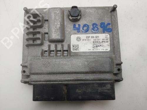 Centralina do motor Centralina do motor VW POLO V (6R1, 6C1) [2009-2022] 34631536 34631536