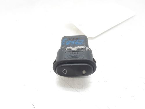 Used Left front window switch FORD MONDEO II Saloon (BFP) 1.8 TD (90 hp) 12407161