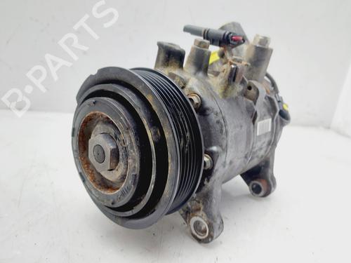 AC compressor BMW 4 Gran Coupe (F36) 420 d | BP26000469M34 