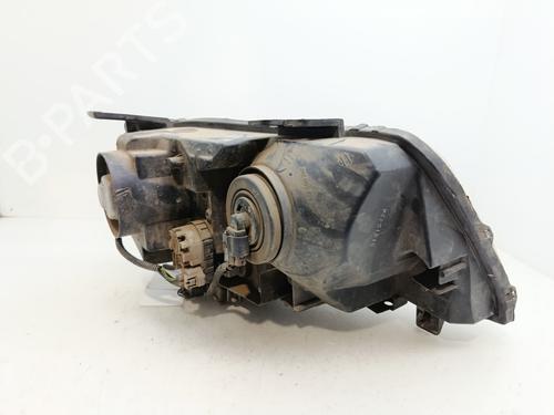 Left headlight SUZUKI GRAND VITARA II (JT, TE, TD)  | BP29483759C28 