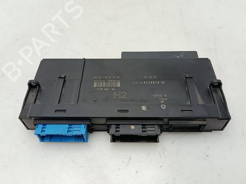 Modulo elettronico BMW 1 (E87) 118 d (143 hp) 30977899