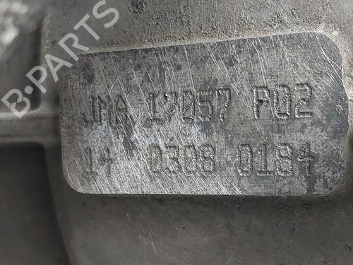 Gearbox SEAT LEON (1P1) 2.0 TDI | BP38045500M3 - Image 4