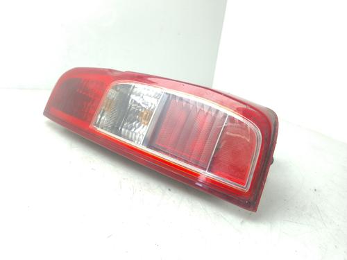 Used Right taillight NISSAN NAVARA NP300 (D40) 2.5 dCi 4WD (171 hp) 29504805