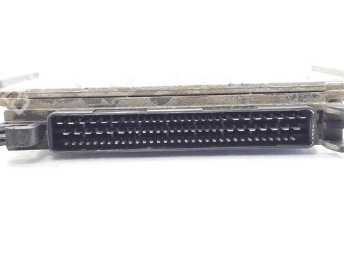 Engine control unit (ECU) PEUGEOT 406 (8B) 2.0 HDI 110 | BP10632973M57 