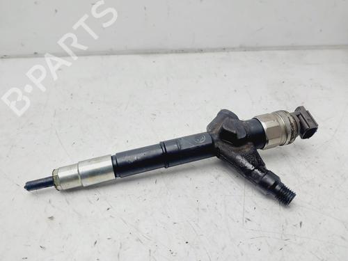 Used Injector NISSAN PATHFINDER III (R51) [2005-2025]  26594682