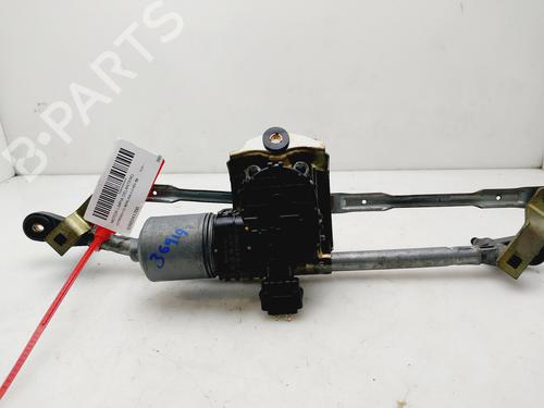 Used Front wiper motor CITROËN C5 I (DC_) 2.0 HDi (DCRHZB, DCRHZE) (109 hp) 22991953