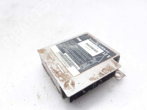 Kollisjonspute styreenhet FIAT PANDA (169_) 1.3 D Multijet (169.AXC1A) (70 hp) 6679826