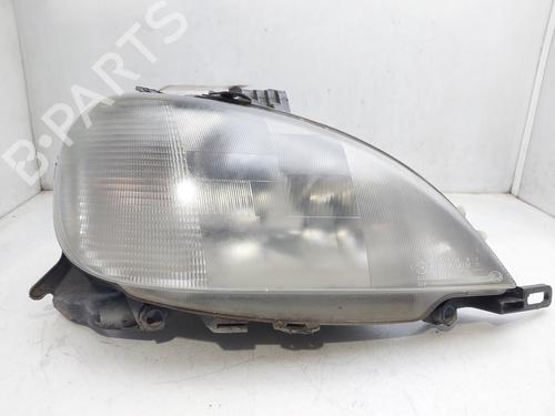 Used Right headlight MERCEDES-BENZ M-CLASS (W163) ML 270 CDI (163.113) (163 hp) 18094828