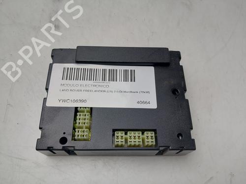 Used Electronic module LAND ROVER FREELANDER I (L314) 2.0 DI 4x4 (98 hp) 32658452