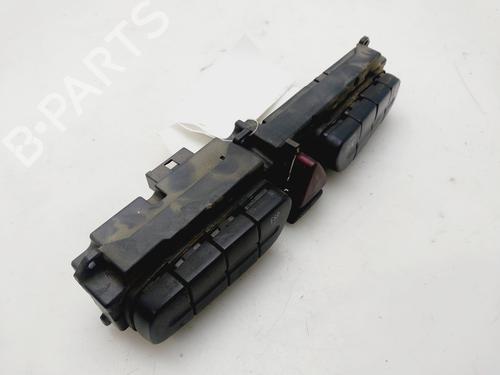 Warning switch MERCEDES-BENZ C-CLASS Coupe (CL203) C 220 CDI (203.706) | BP31876957I22 