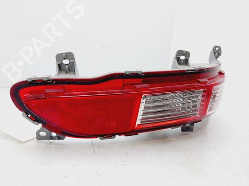 Rear bumper right light KIA SPORTAGE IV (QL, QLE) 1.6 GDI | BP29504777C82 