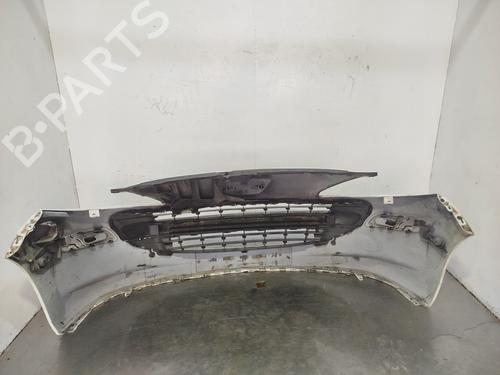 Front bumper PEUGEOT 207 (WA_, WC_) | BP32288874C7