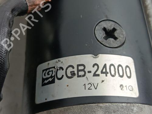 Anlasser KIA SORENTO I (JC)  | BP30043519M8 