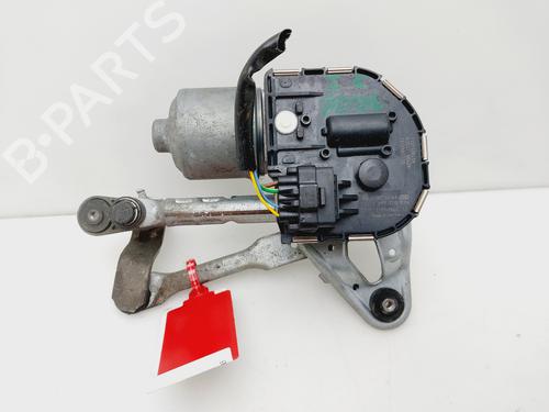 Front wiper motor PEUGEOT 5008 (0U_, 0E_)  | BP30939801M29 