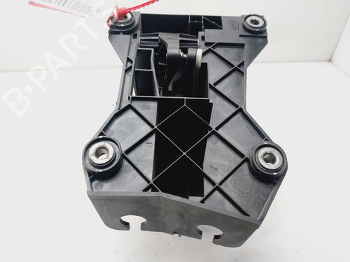 Gear lever PEUGEOT EXPERT Van (V_) 2.0 BlueHDi 120 | BP27727006M90