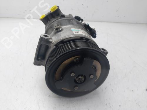 AC Kompressor AC Kompressor OPEL INSIGNIA A (G09) [2008-2017] 34702281 34702281