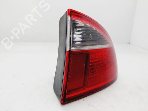 Right taillight SEAT LEON (1M1) | BP30475965C35