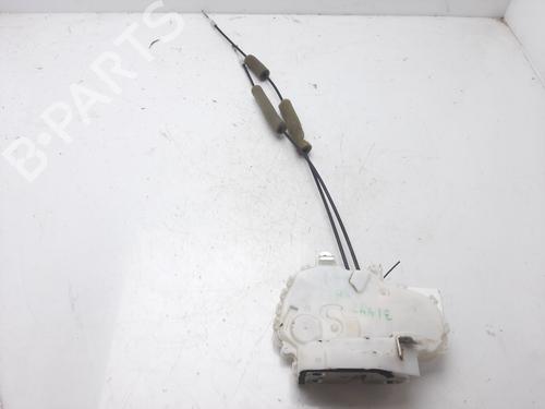 Used Rear right lock HONDA CIVIC VIII Hatchback (FN, FK) 1.8 (FN1, FK2) (140 hp) 13618878